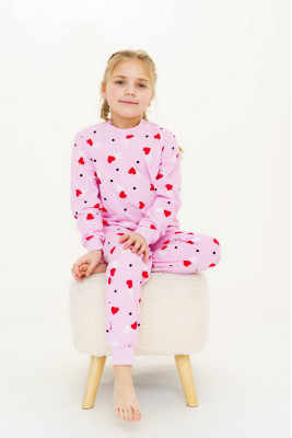 Піжама для дівчаток